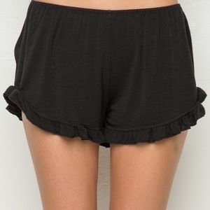 Brandy Melville VODI SHORTS